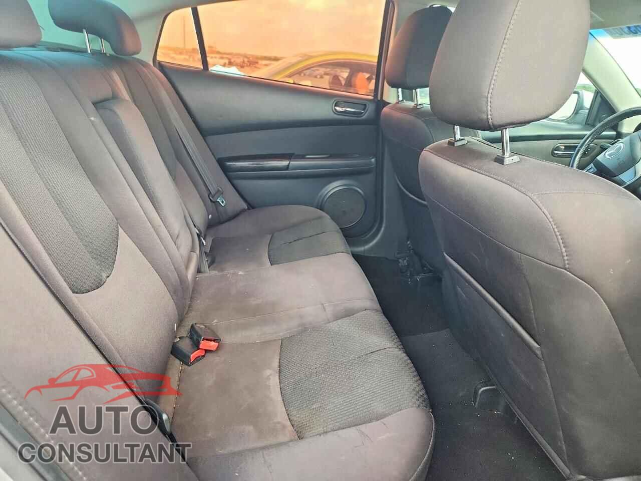 MAZDA 6 2012 - 1YVHZ8DH4C5M28596