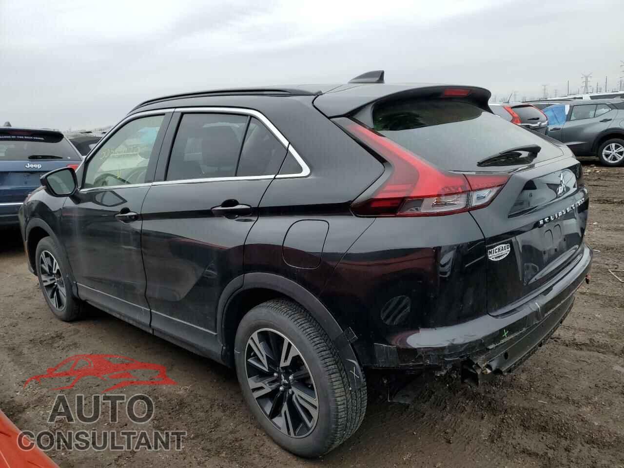 MITSUBISHI ECLIPSE 2023 - JA4ATWAA0PZ002160