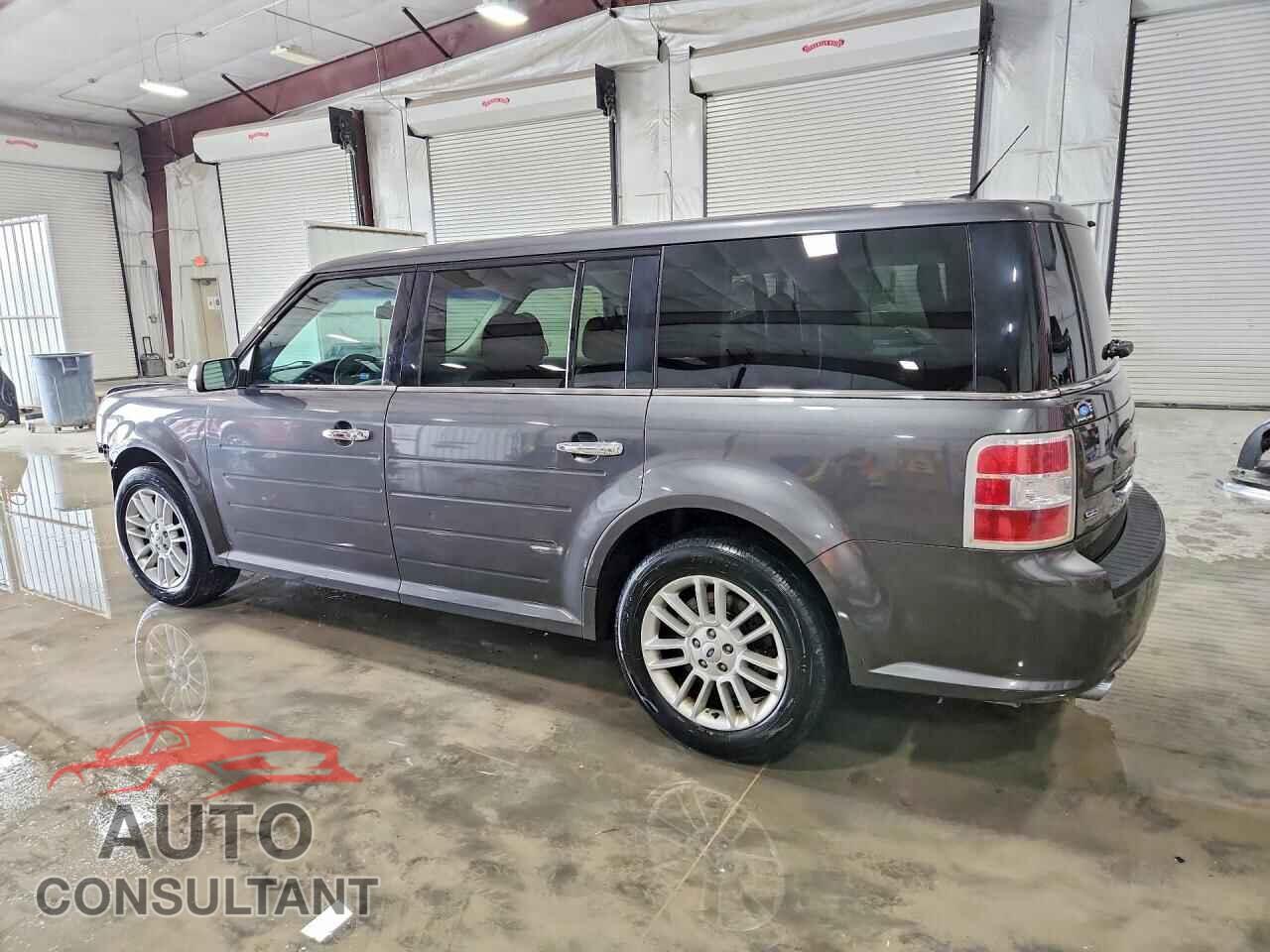 FORD FLEX 2015 - 2FMGK5C88FBA16537