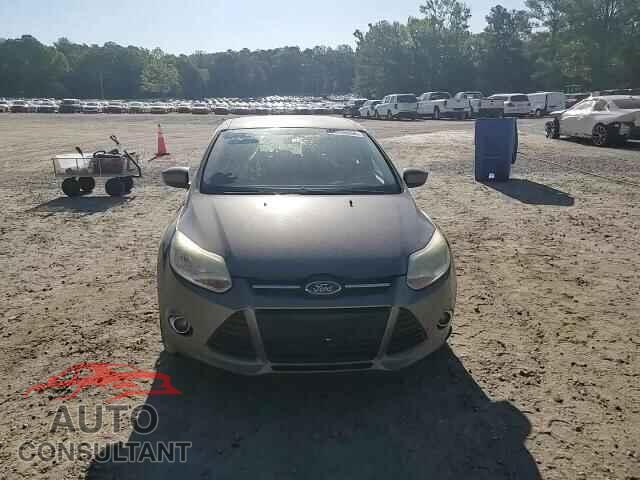 FORD FOCUS 2012 - 1FAHP3K26CL224588
