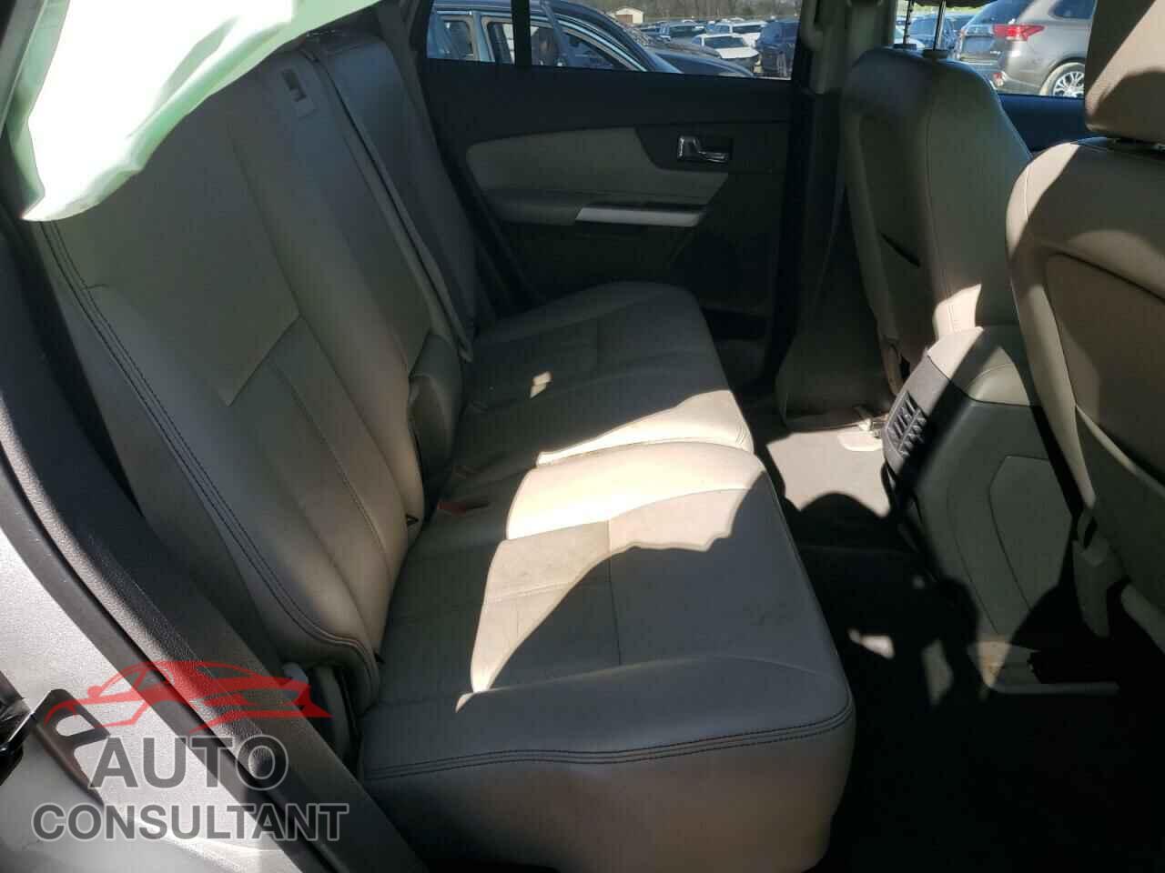 FORD EDGE 2013 - 2FMDK3JC0DBA06290