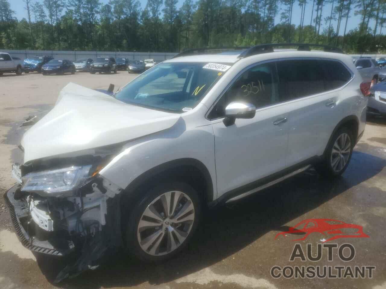 SUBARU ASCENT 2020 - 4S4WMARD3L3446538