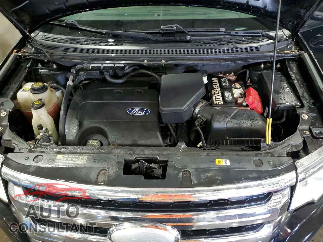 FORD EDGE 2012 - 2FMDK4KC8CBA81659