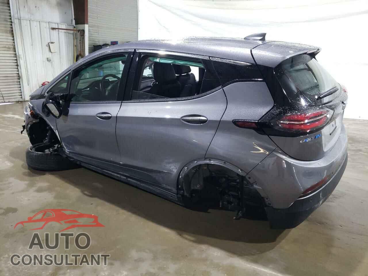 CHEVROLET BOLT 2023 - 1G1FX6S0XP4143961