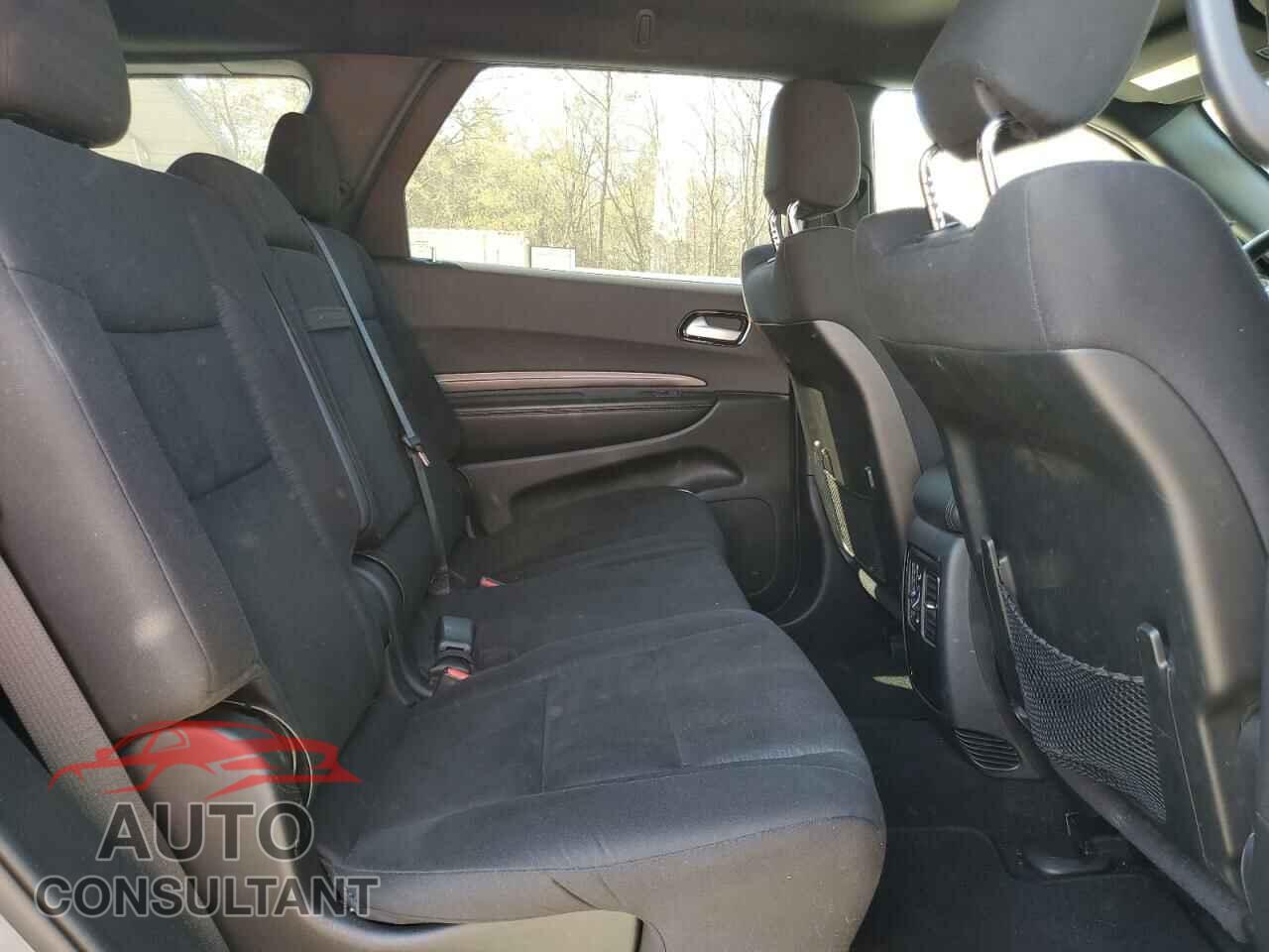 DODGE DURANGO 2023 - 1C4RDHAG3PC575773