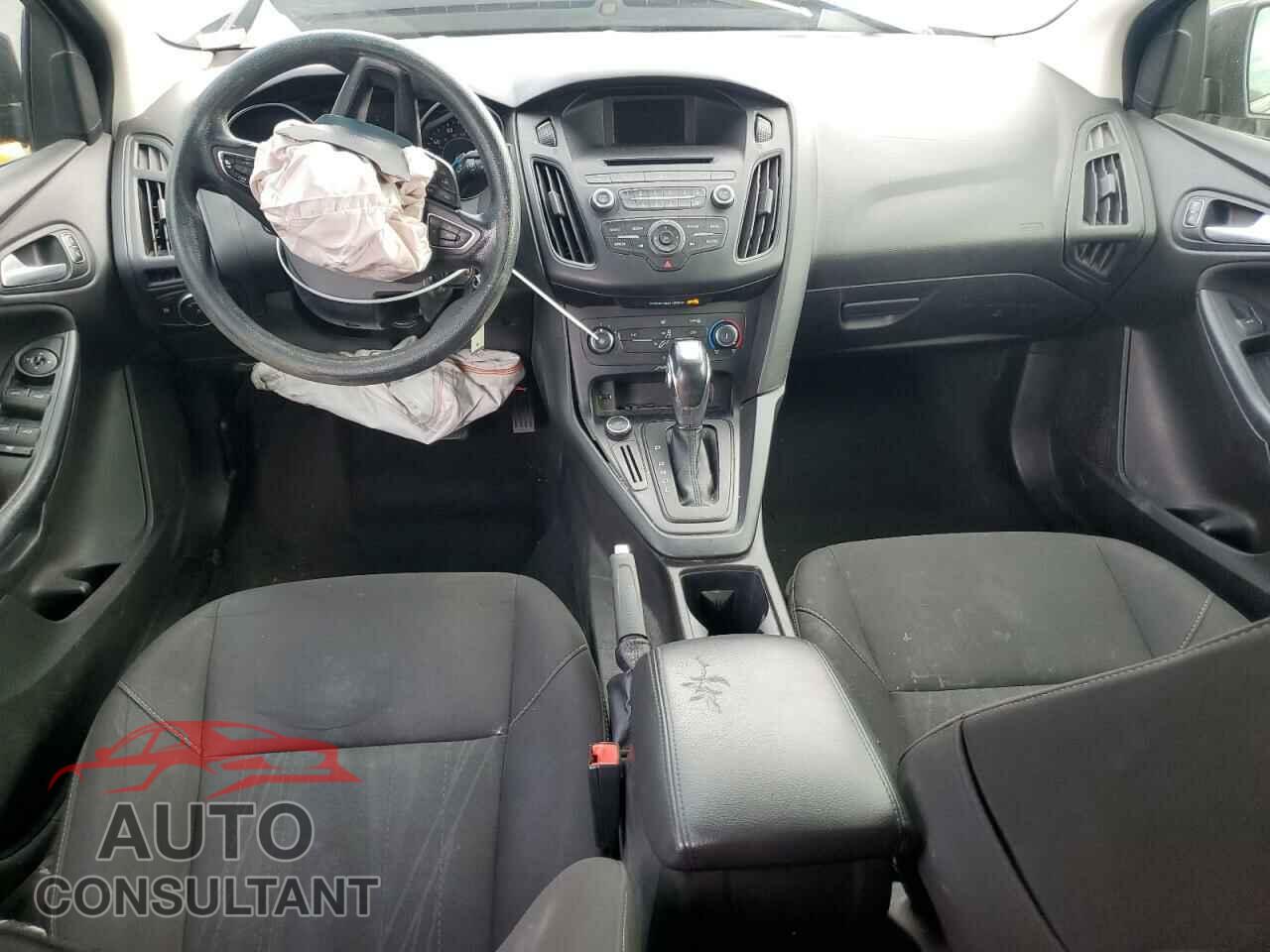 FORD FOCUS 2016 - 1FADP3F21GL294479