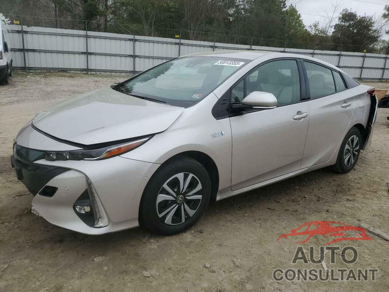 TOYOTA PRIUS 2018 - JTDKARFP9J3095382