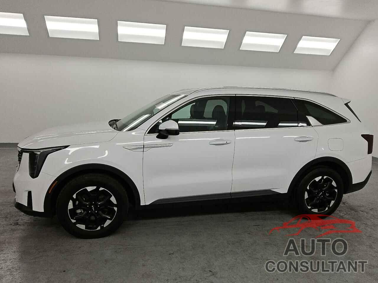KIA SORENTO 2024 - 5XYRL4JC2RG273009