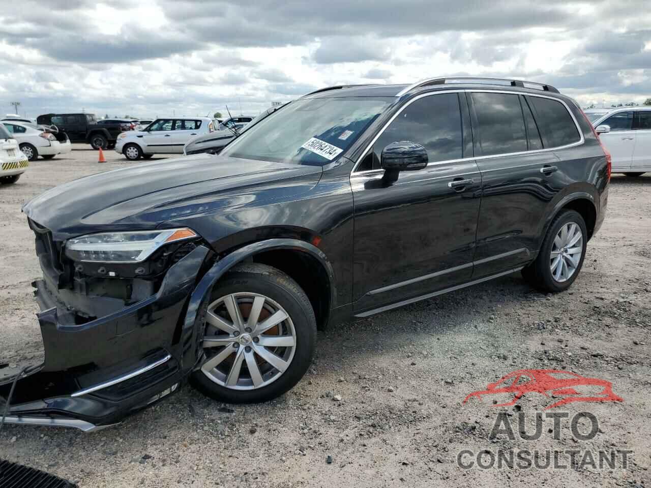 VOLVO XC90 2016 - YV4A22PK2G1024710