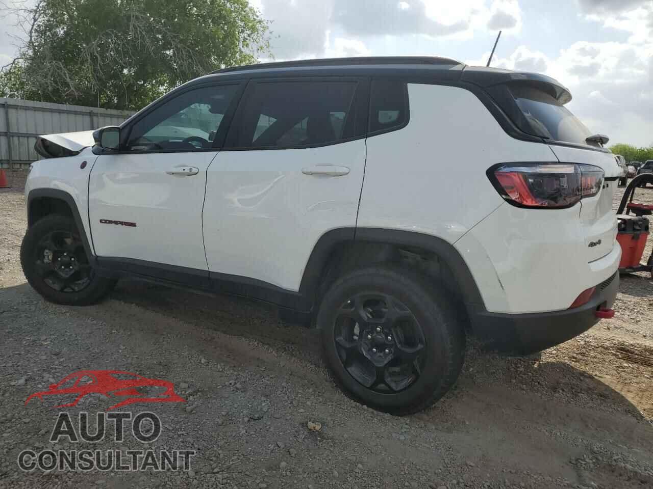 JEEP COMPASS 2024 - 3C4NJDDN5RT579213