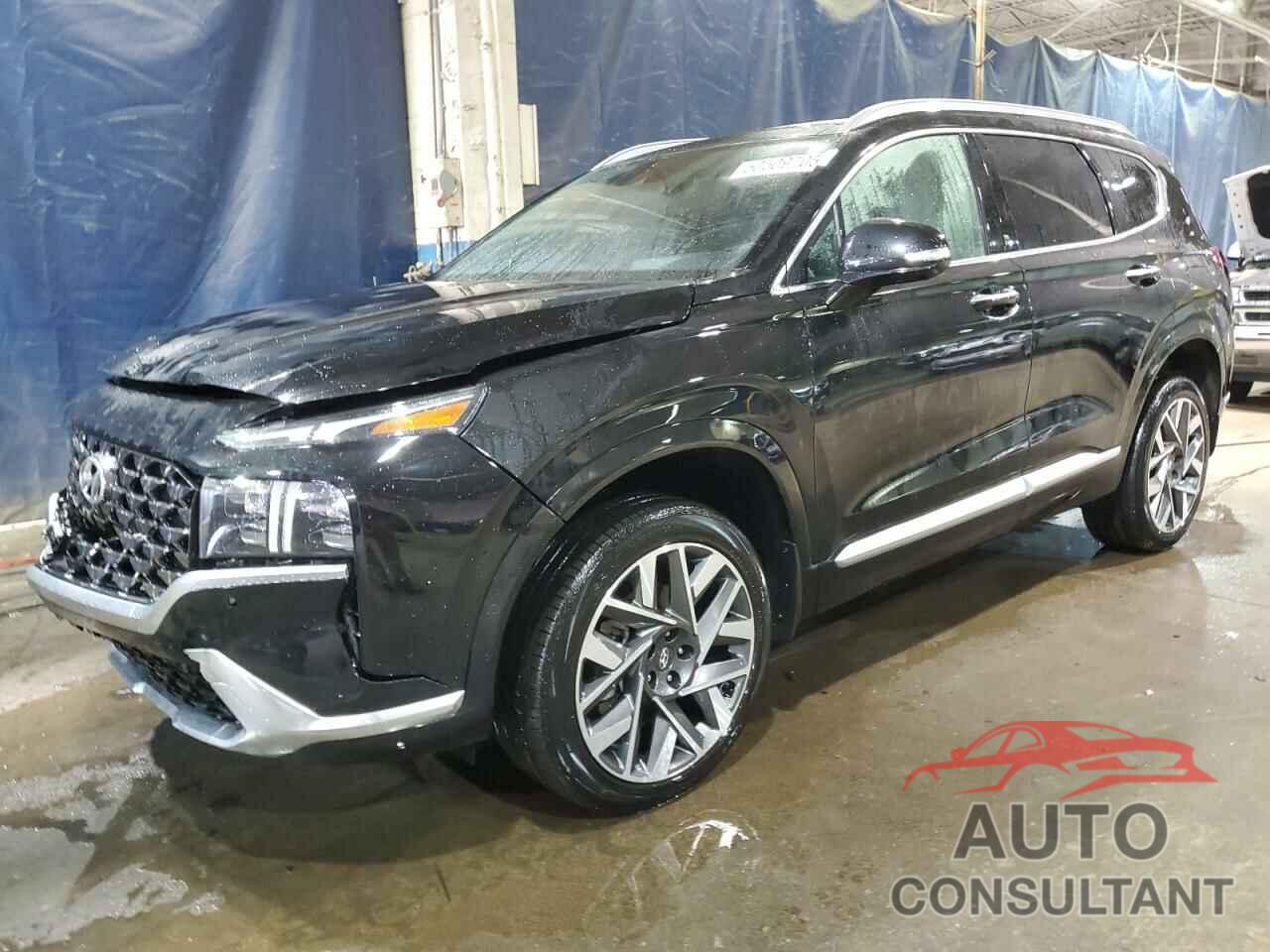 HYUNDAI SANTA FE 2023 - 5NMS5DAL3PH545548