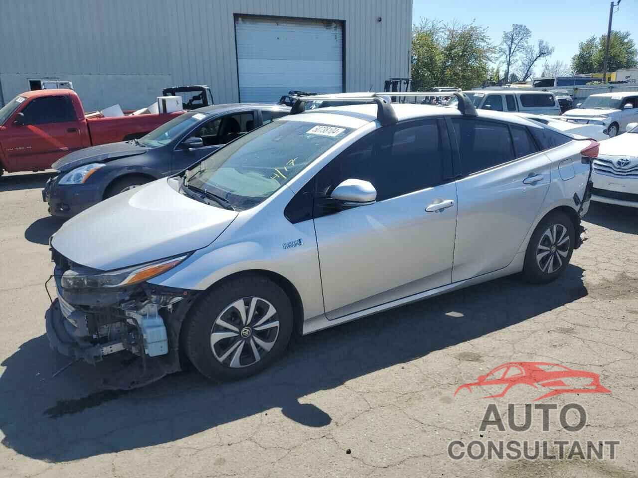 TOYOTA PRIUS 2017 - JTDKARFP8H3053392