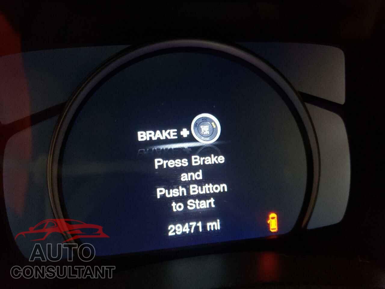 DODGE DURANGO 2021 - 1C4RDJDG2MC641843