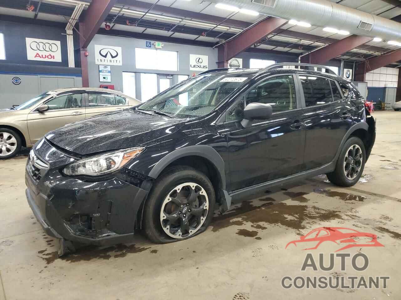 SUBARU CROSSTREK 2021 - JF2GTABCXM8246095
