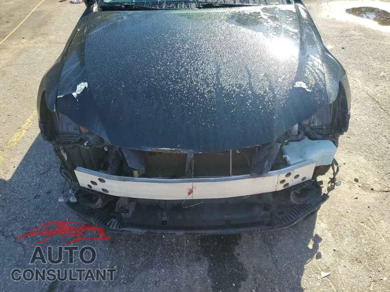 LEXUS IS 2015 - JTHBF1D25F5052324