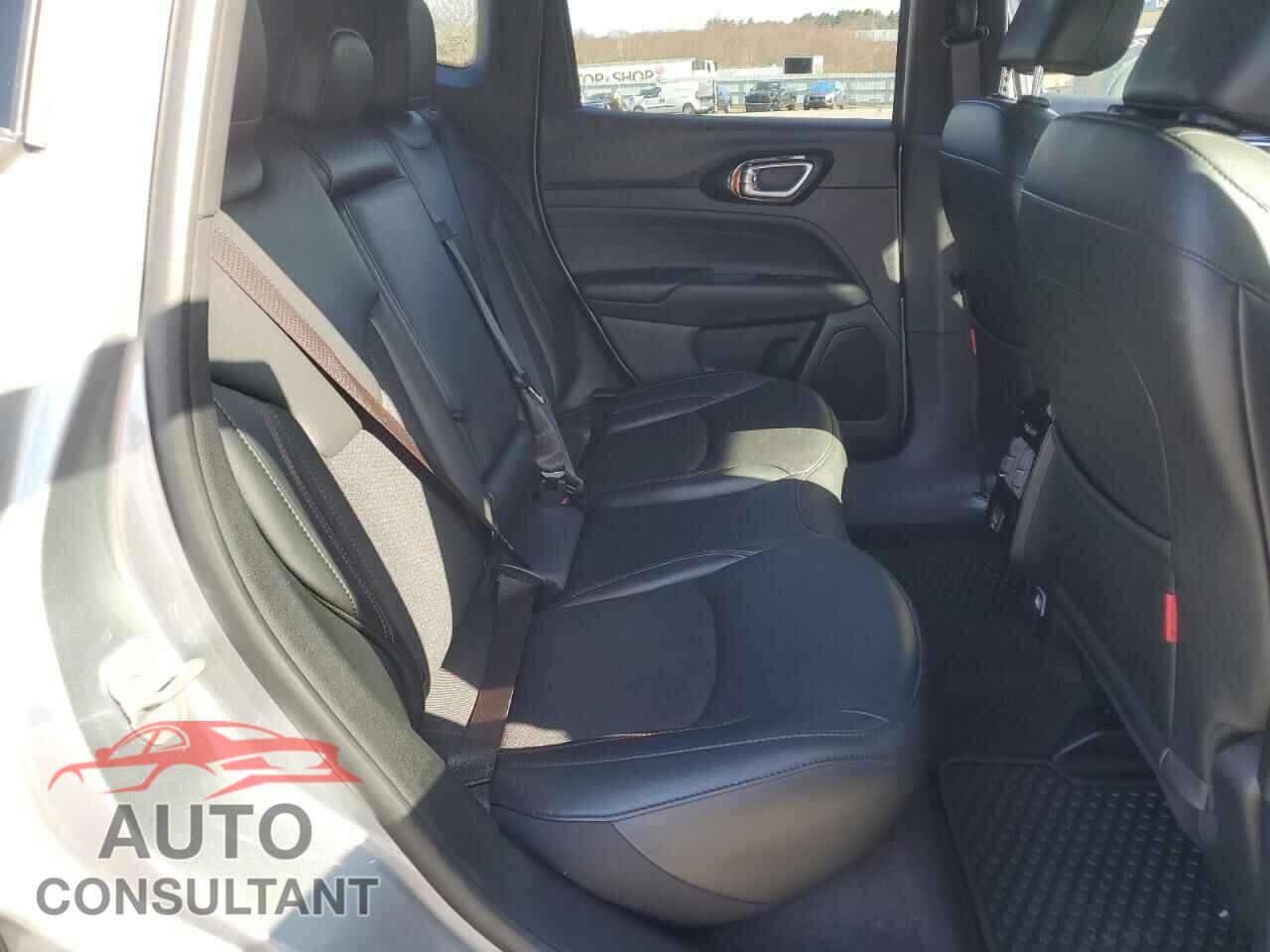 JEEP COMPASS 2023 - 3C4NJDDN5PT565874