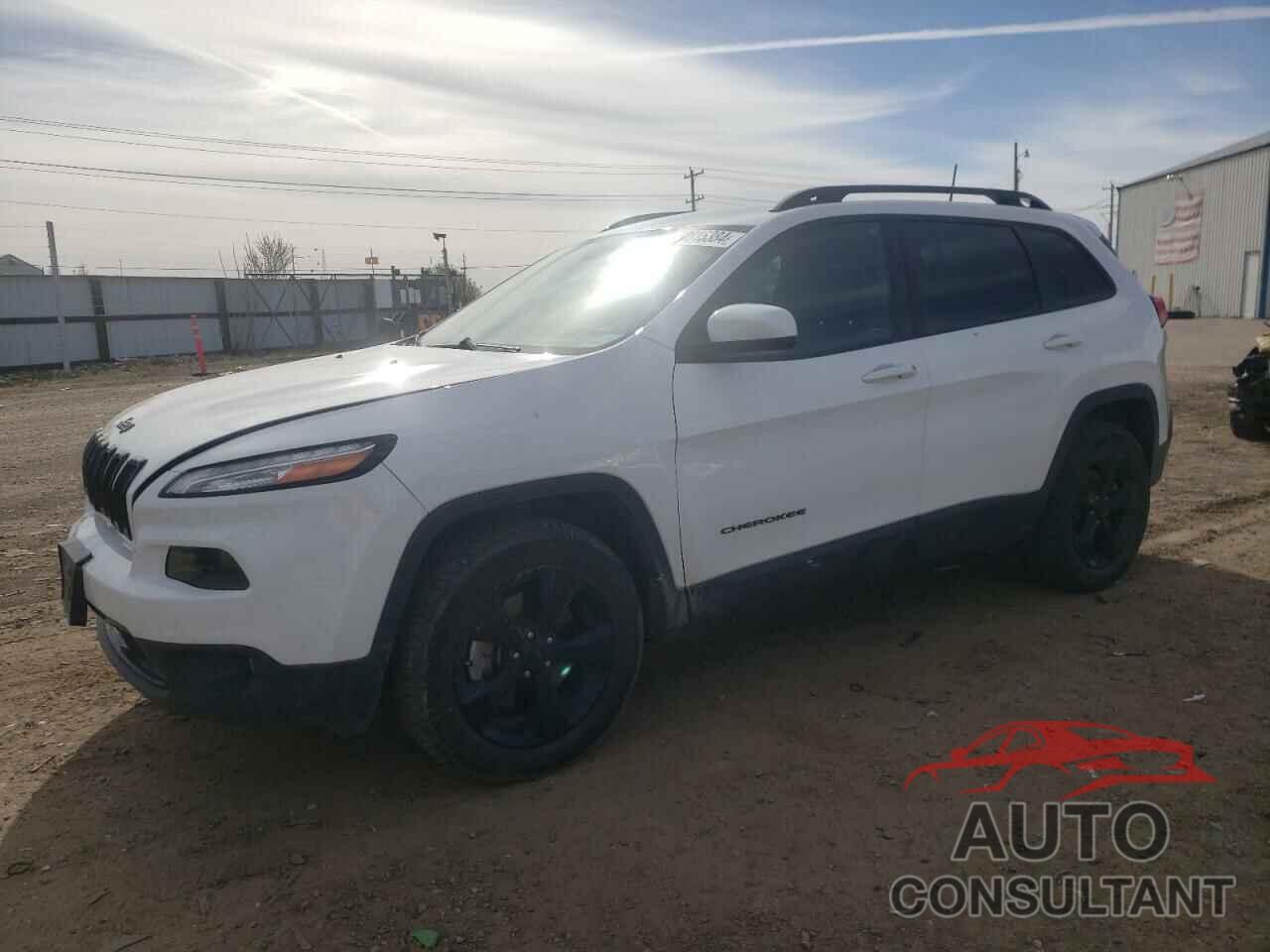 JEEP GRAND CHER 2018 - 1C4PJMCX4JD515623