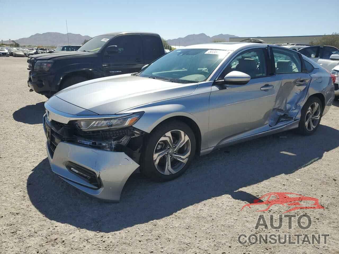 HONDA ACCORD 2018 - 1HGCV1F47JA073894