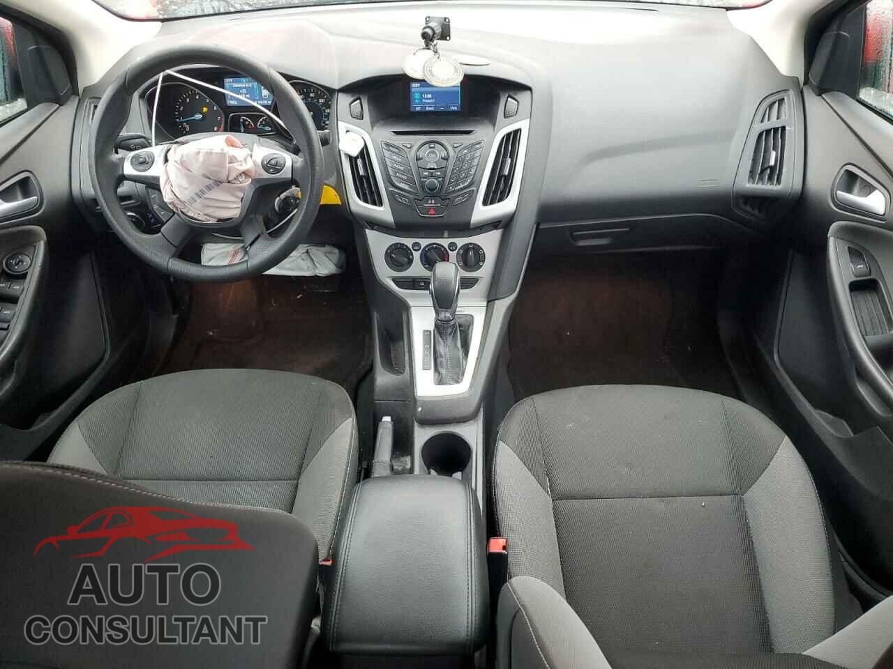 FORD FOCUS 2014 - 1FADP3F25EL408934