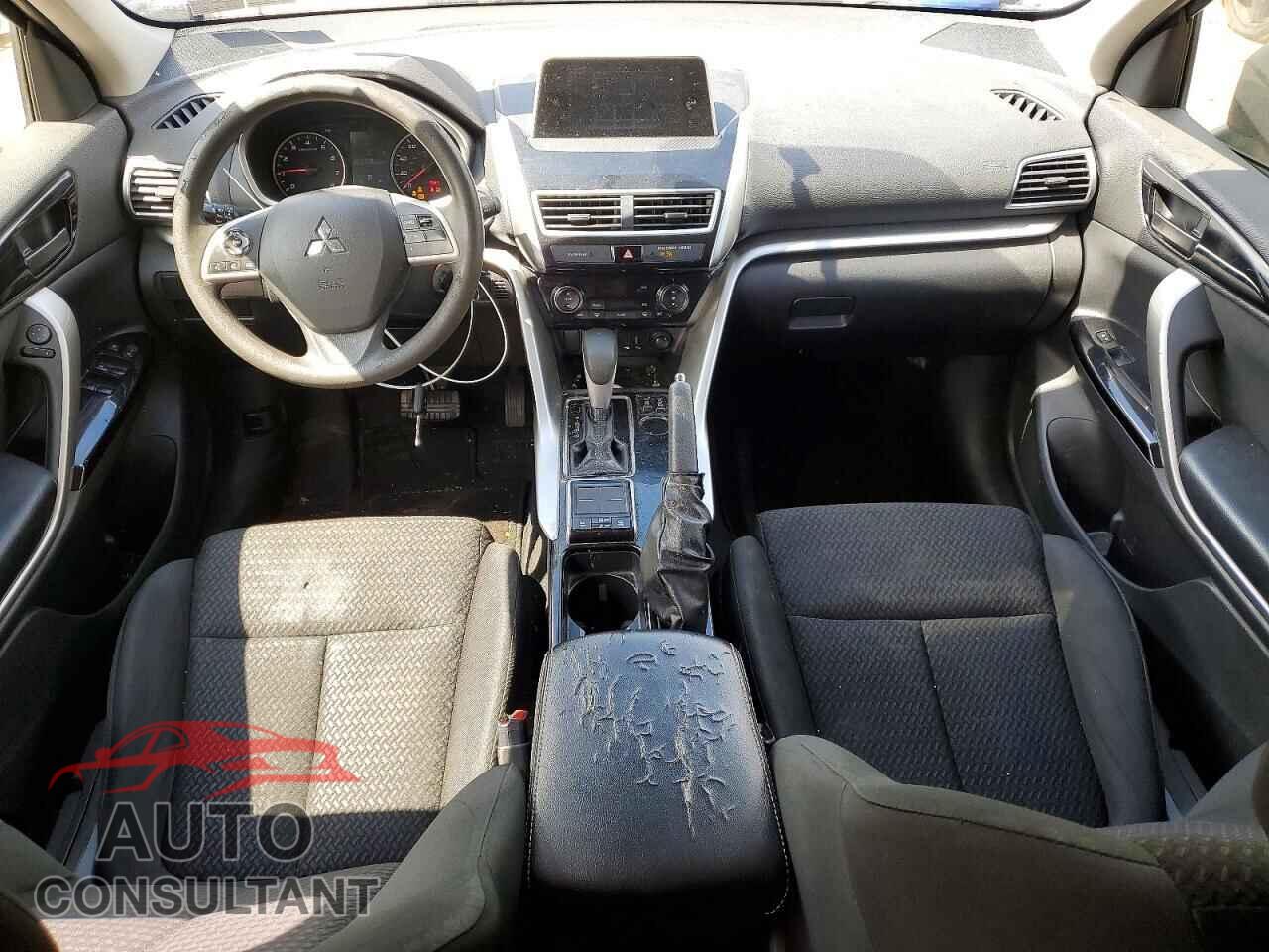 MITSUBISHI ECLIPSE 2020 - JA4AS4AA0LZ014309
