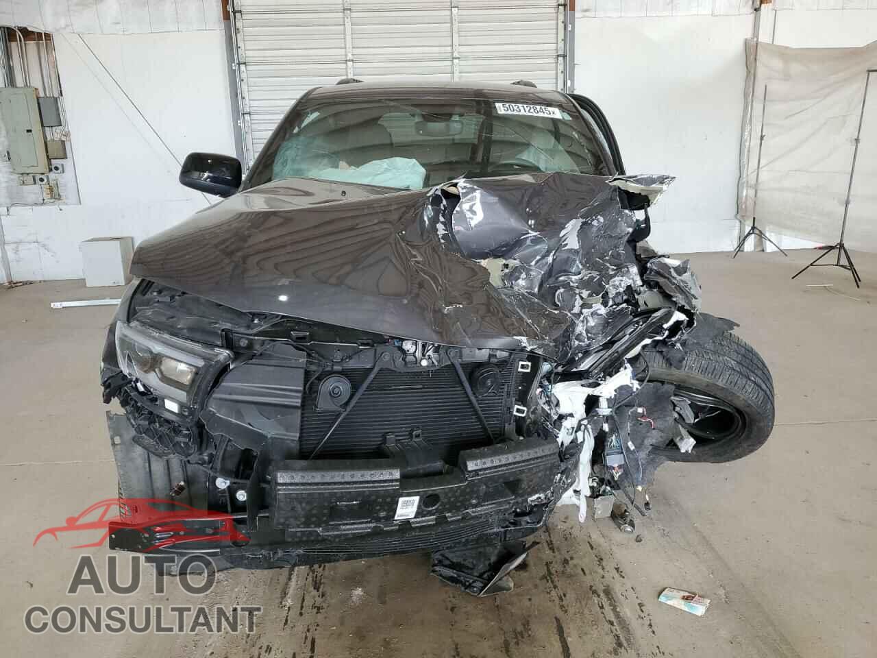 DODGE DURANGO 2023 - 1C4RDJAGXPC666398
