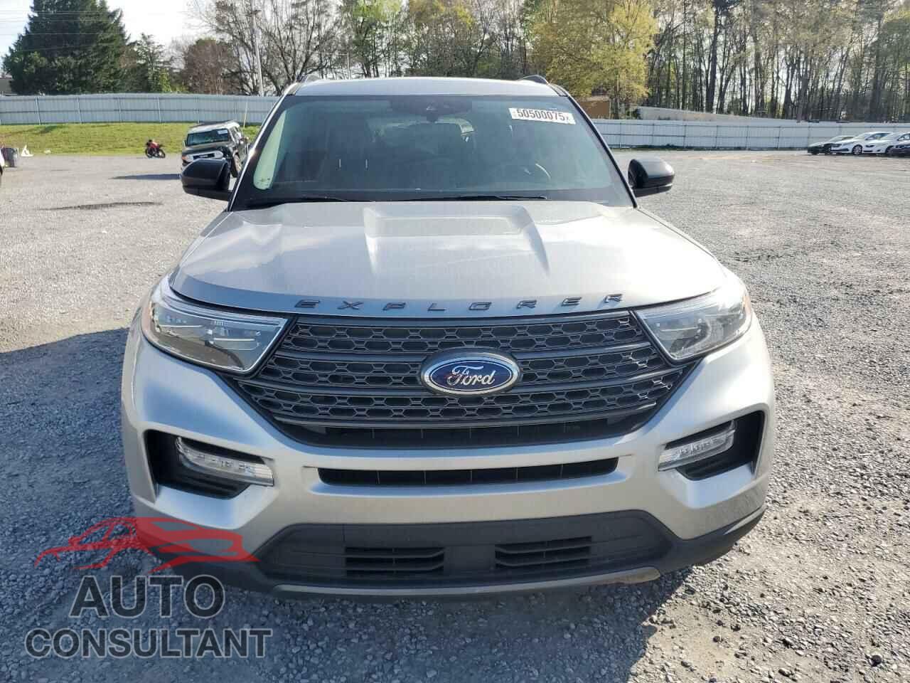 FORD EXPLORER 2024 - 1FMSK7DH4RGA55689