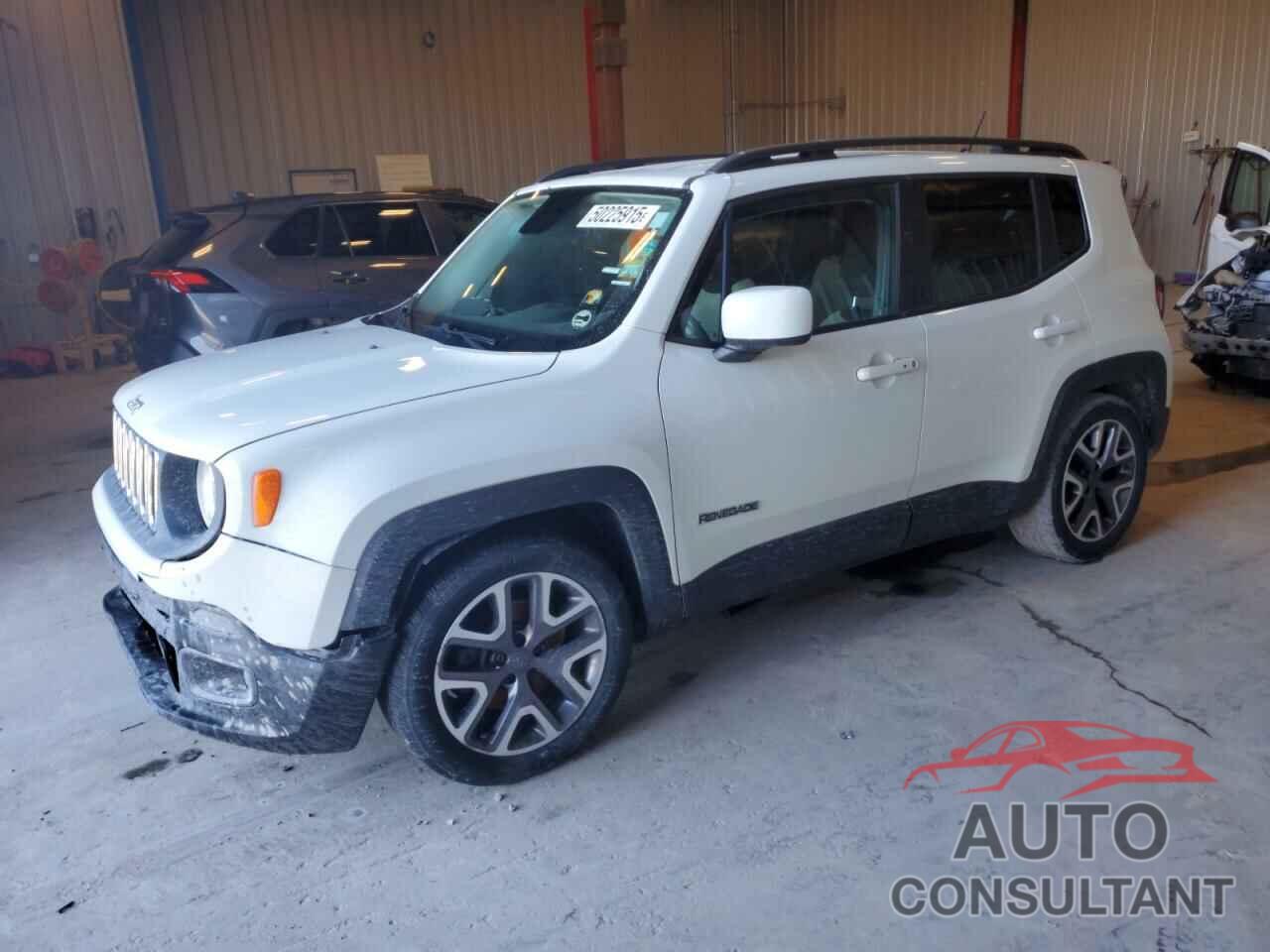 JEEP RENEGADE 2015 - ZACCJABT4FPB85793