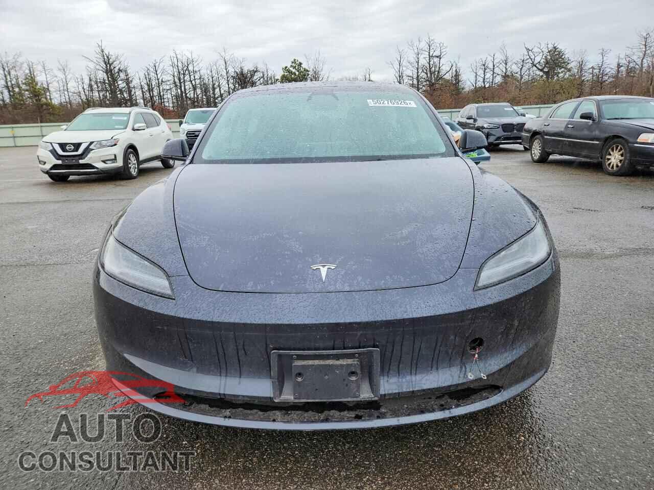 TESLA MODEL 3 2024 - 5YJ3E1EB0RF788274