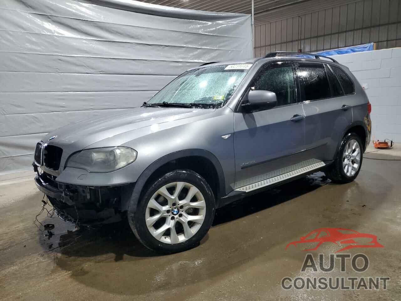 BMW X5 2011 - 5UXZV4C58BL741911