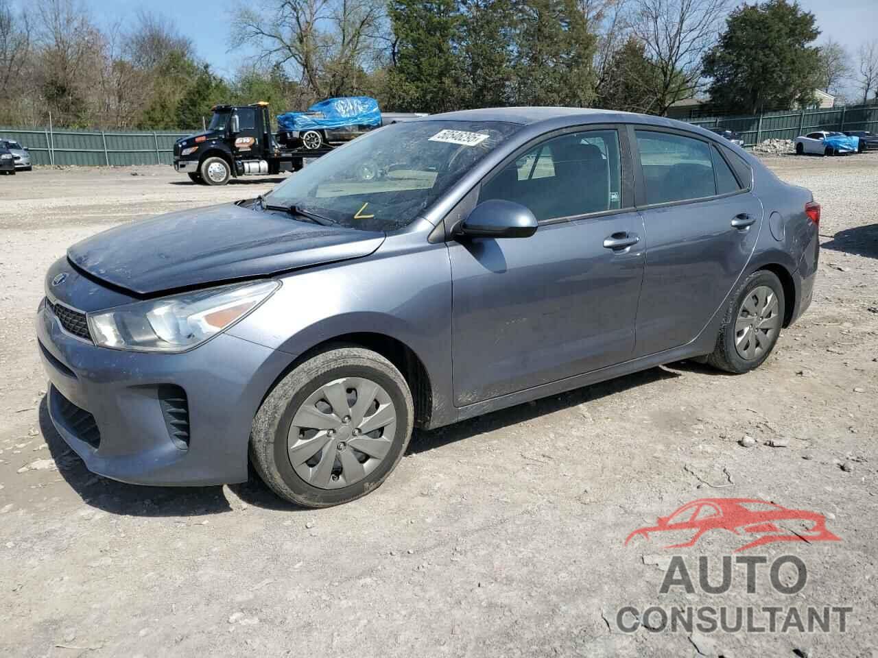 KIA RIO 2019 - 3KPA24AB9KE157753