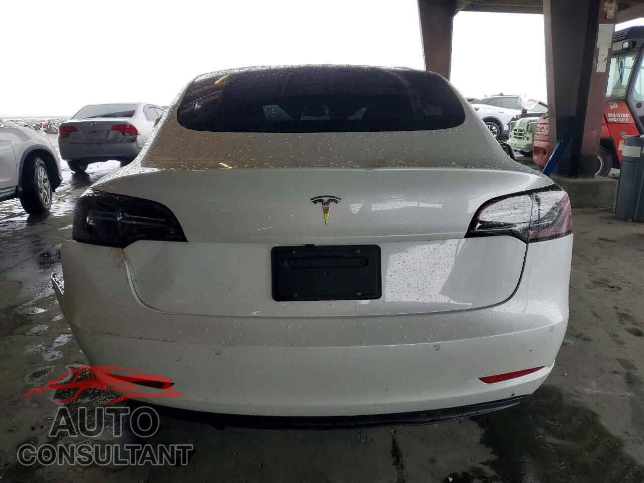 TESLA MODEL 3 2019 - 5YJ3E1EA9KF332125