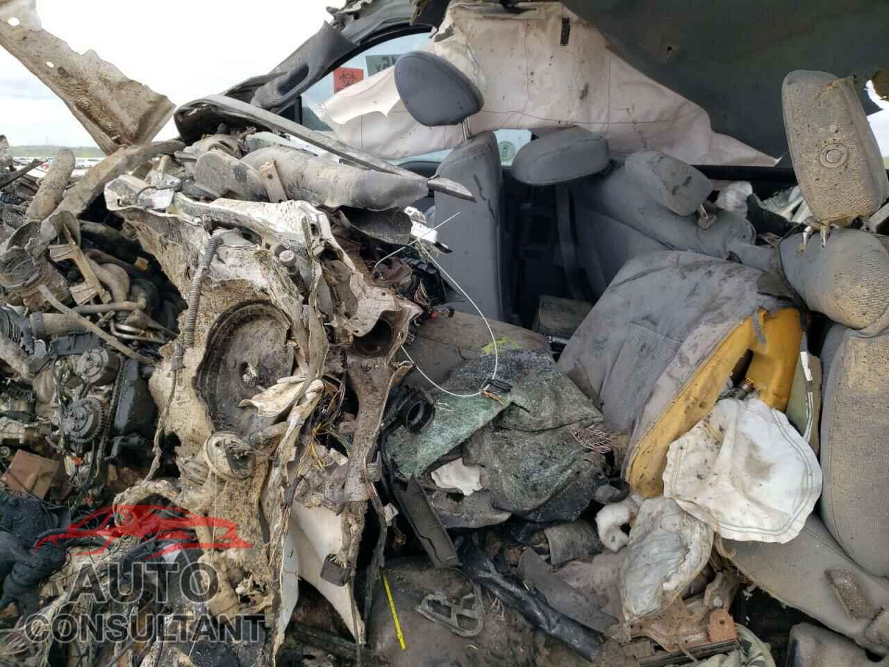 FORD F-150 2013 - 1FTFX1CF7DFB38780