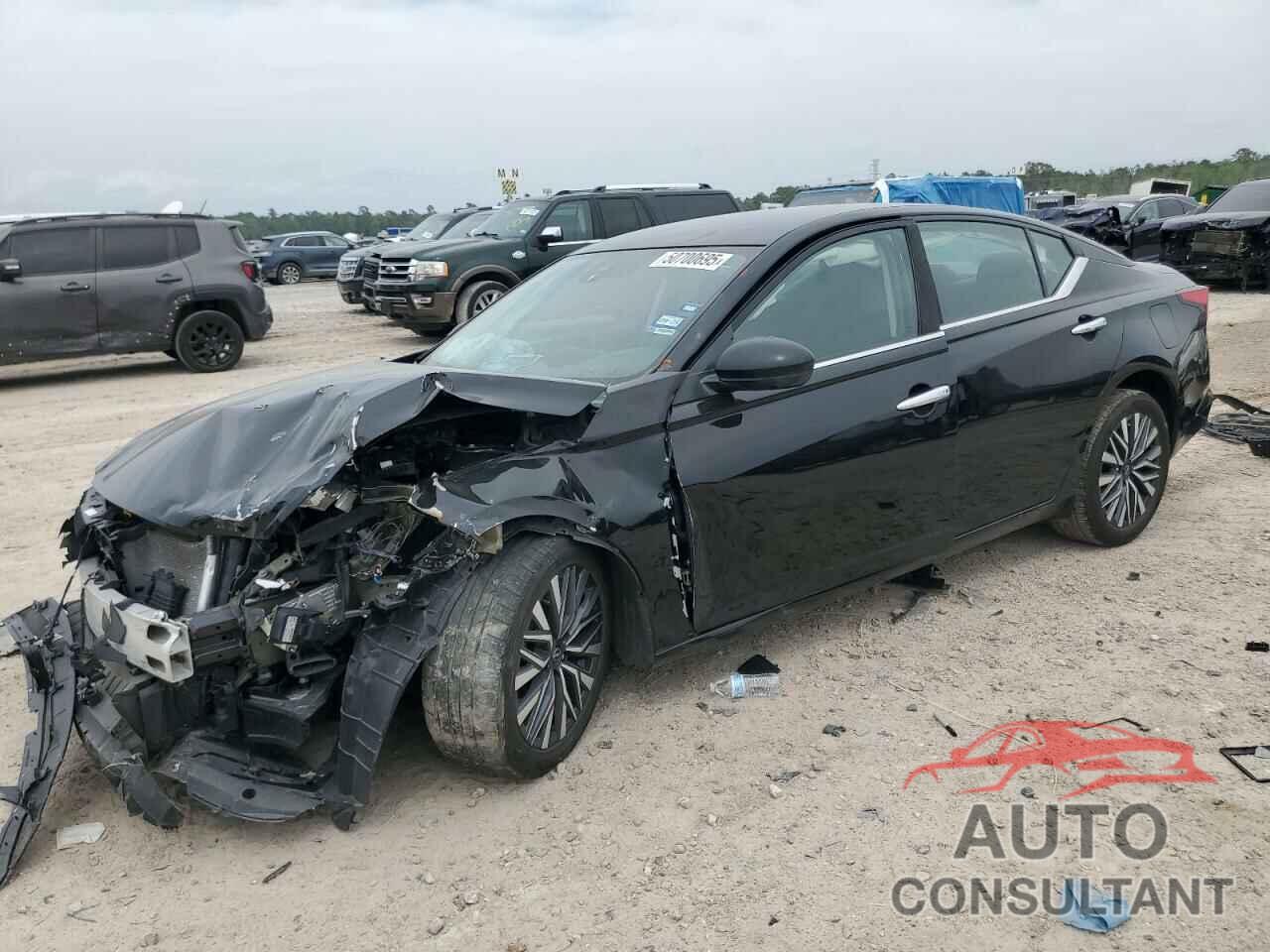 NISSAN ALTIMA 2024 - 1N4BL4DV2RN335764