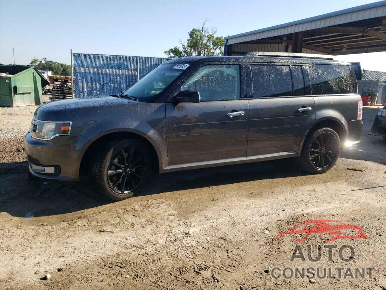 FORD FLEX 2016 - 2FMGK5C81GBA08958