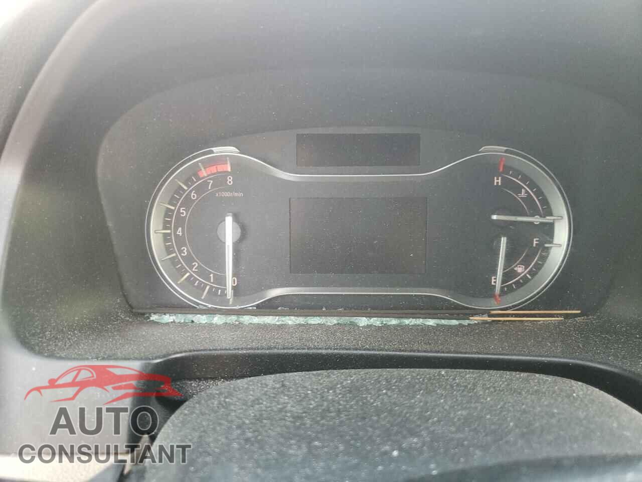 HONDA PILOT 2018 - 5FNYF5H96JB024033