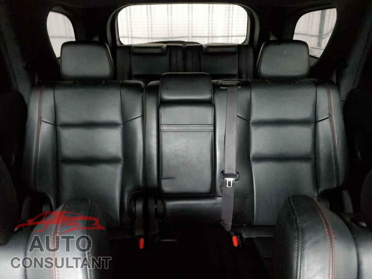 DODGE DURANGO 2023 - 1C4RDJDGXPC573893