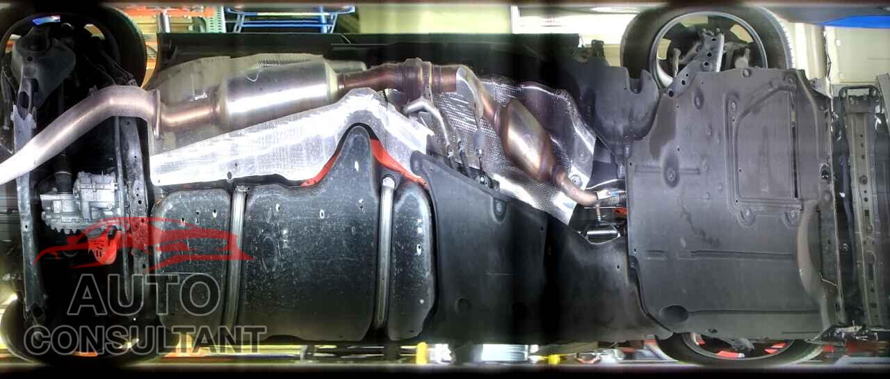 LEXUS UNKNOWN 2024 - 2T2BBMCA7RC045448