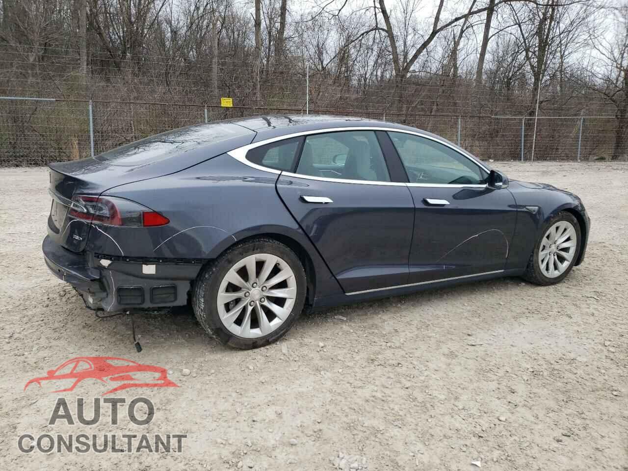 TESLA MODEL S 2016 - 5YJSA1E24GF130087