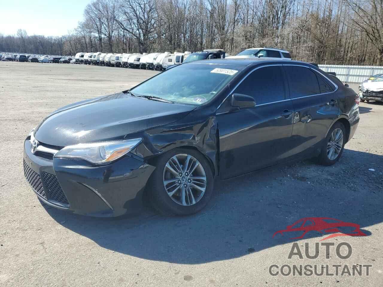 TOYOTA CAMRY 2016 - 4T1BF1FK4GU579126