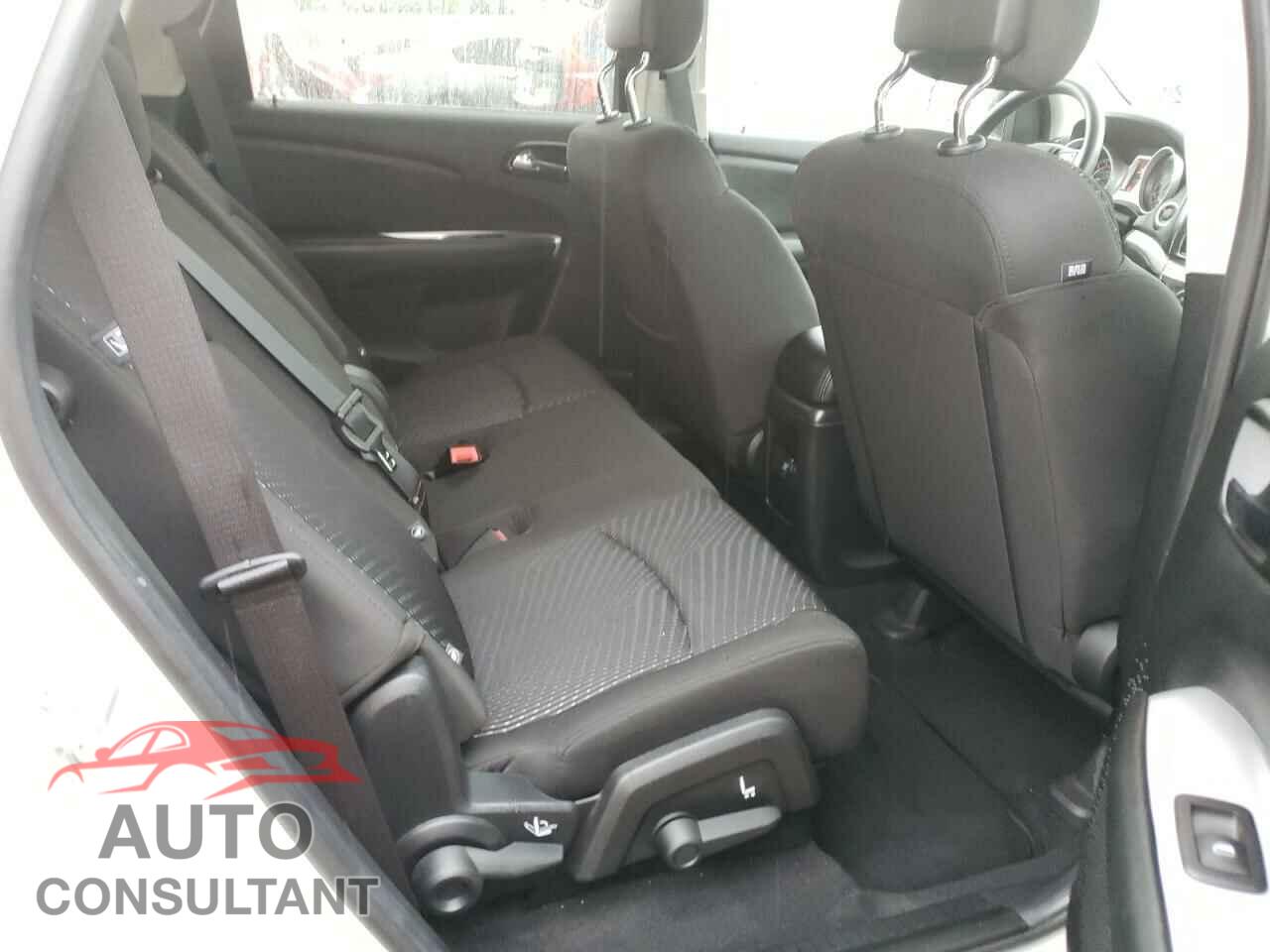 DODGE JOURNEY 2016 - 3C4PDCAB6GT138224