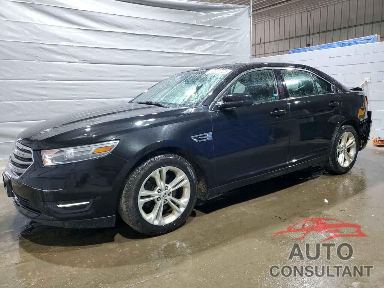 FORD TAURUS 2014 - 1FAHP2E88EG118858