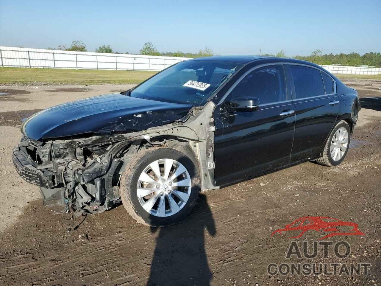 HONDA ACCORD 2015 - 1HGCR2F82FA197849