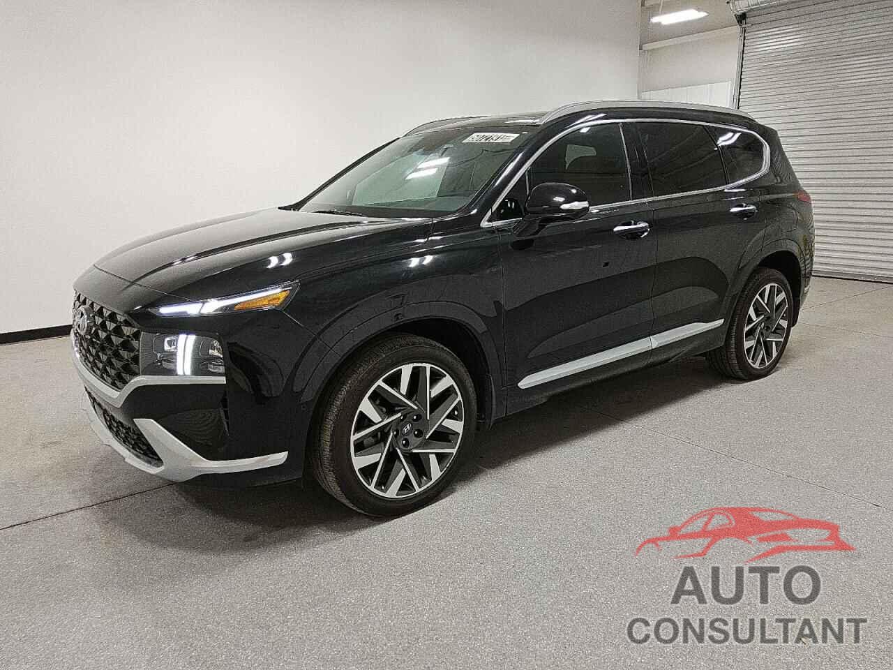 HYUNDAI SANTA FE 2023 - 5NMS54AL8PH500315