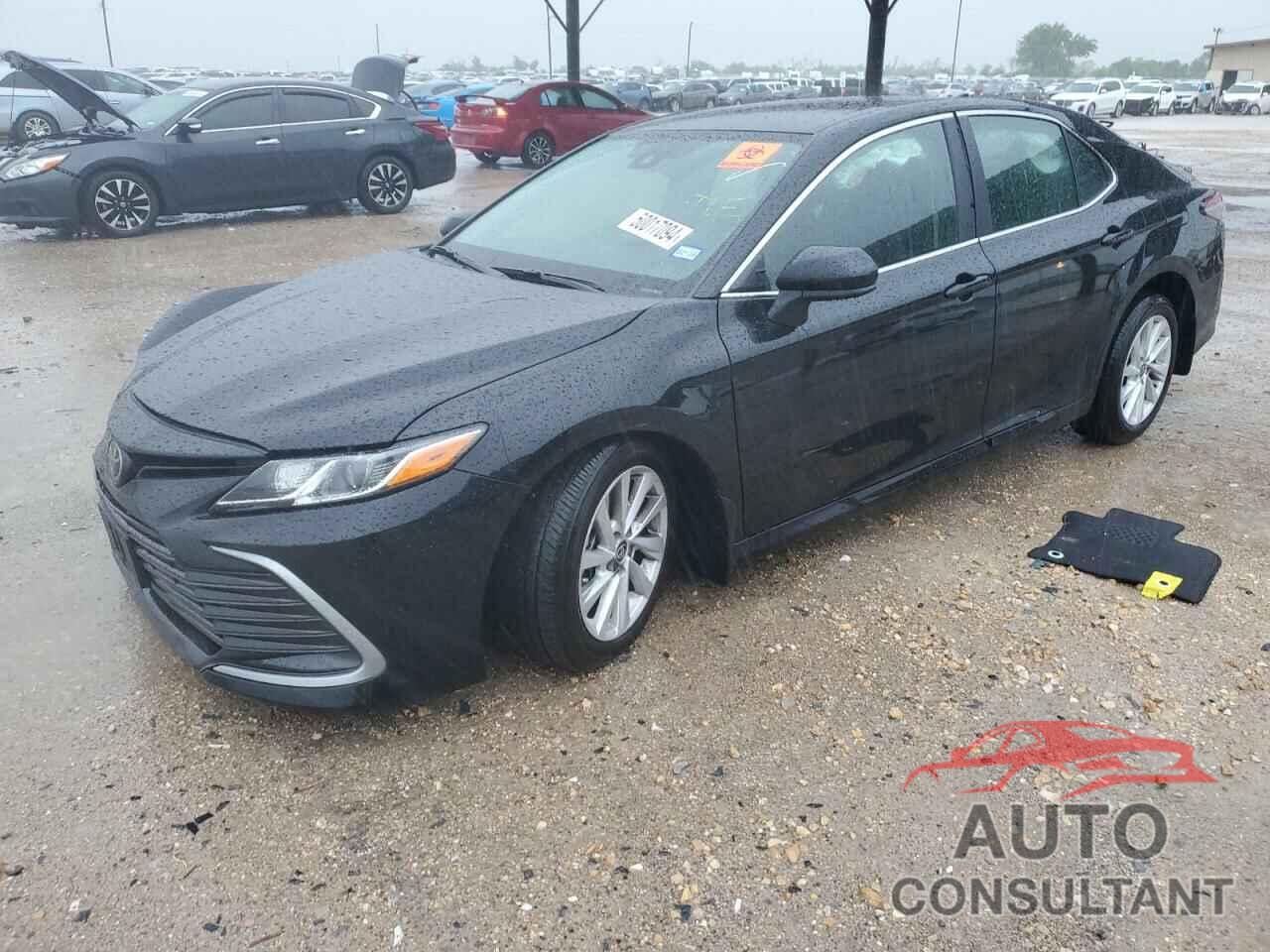 TOYOTA CAMRY 2024 - 4T1C11AK2RU902702