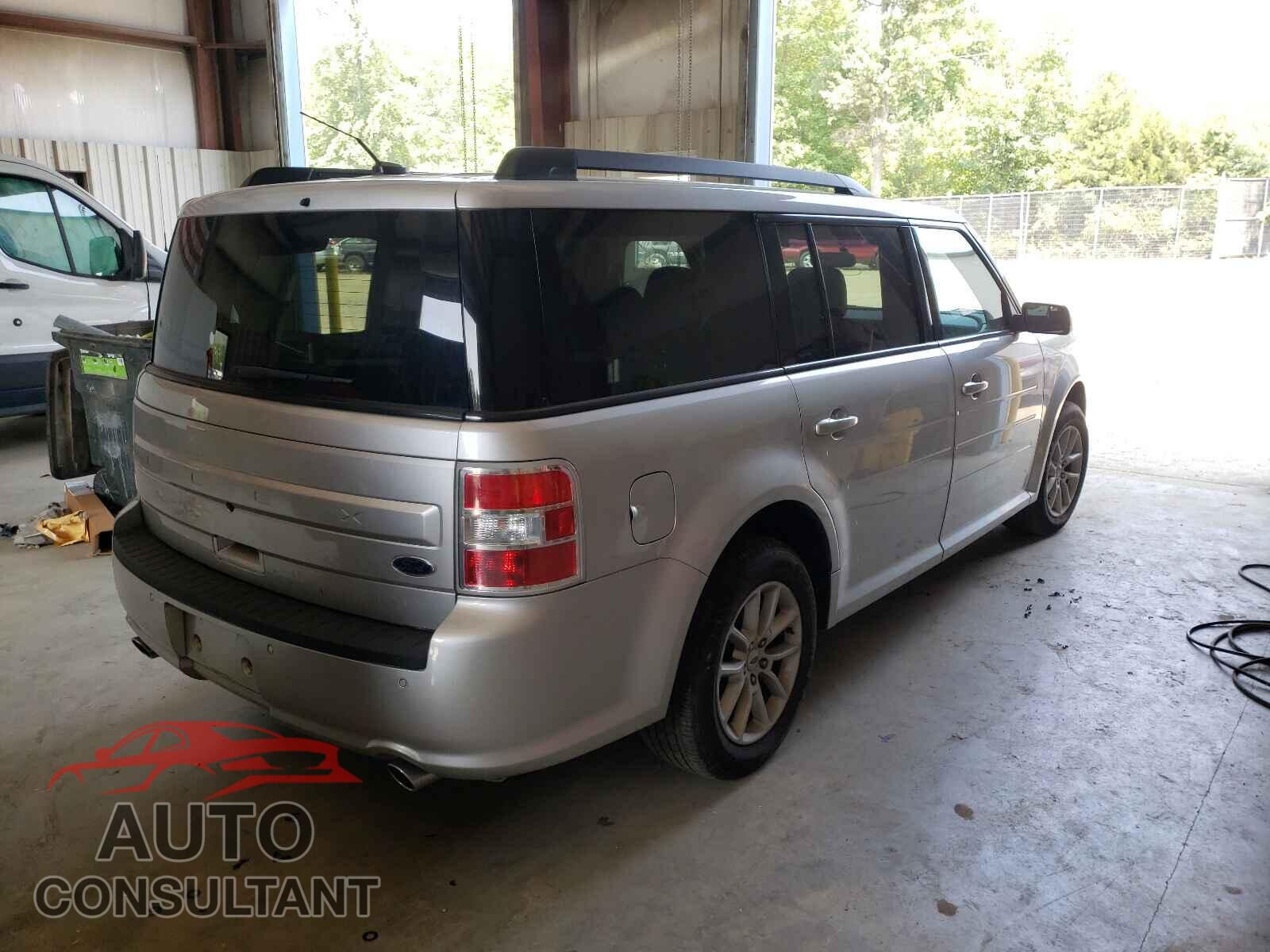 FORD FLEX 2018 - 2FMGK5B85JBA19082