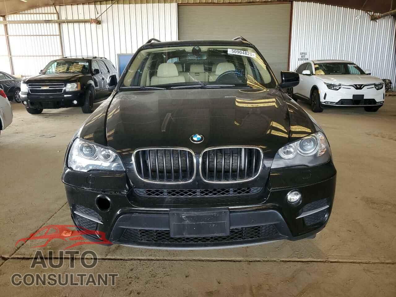 BMW X5 2011 - 5UXZV4C54BL403423
