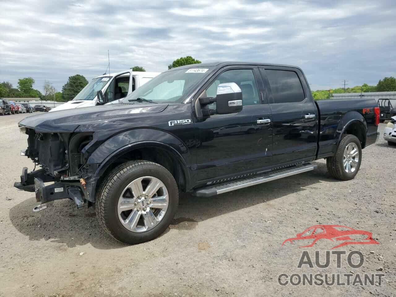 FORD F-150 2019 - 1FTFW1E52KFA29003