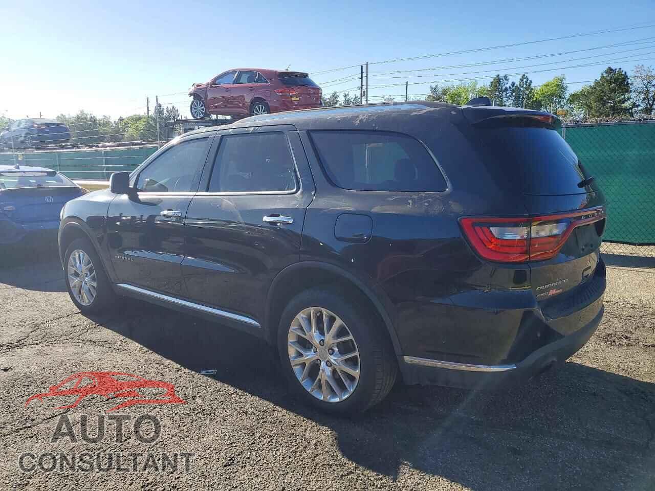DODGE DURANGO 2015 - 1C4RDJEG1FC147992