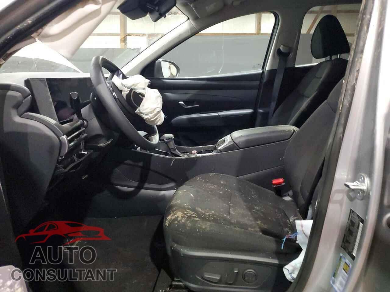 HYUNDAI TUCSON 2026 - 5NMJBCDE2TH680168