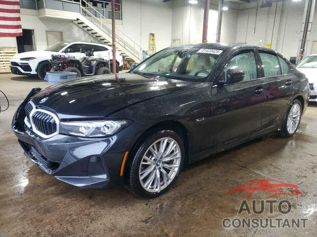 BMW 3 SERIES 2023 - 3MW39FS08P8C88897